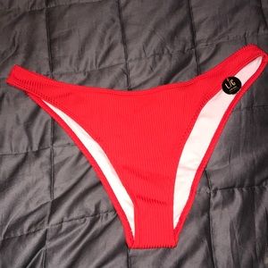 Swim Suit Bottoms
